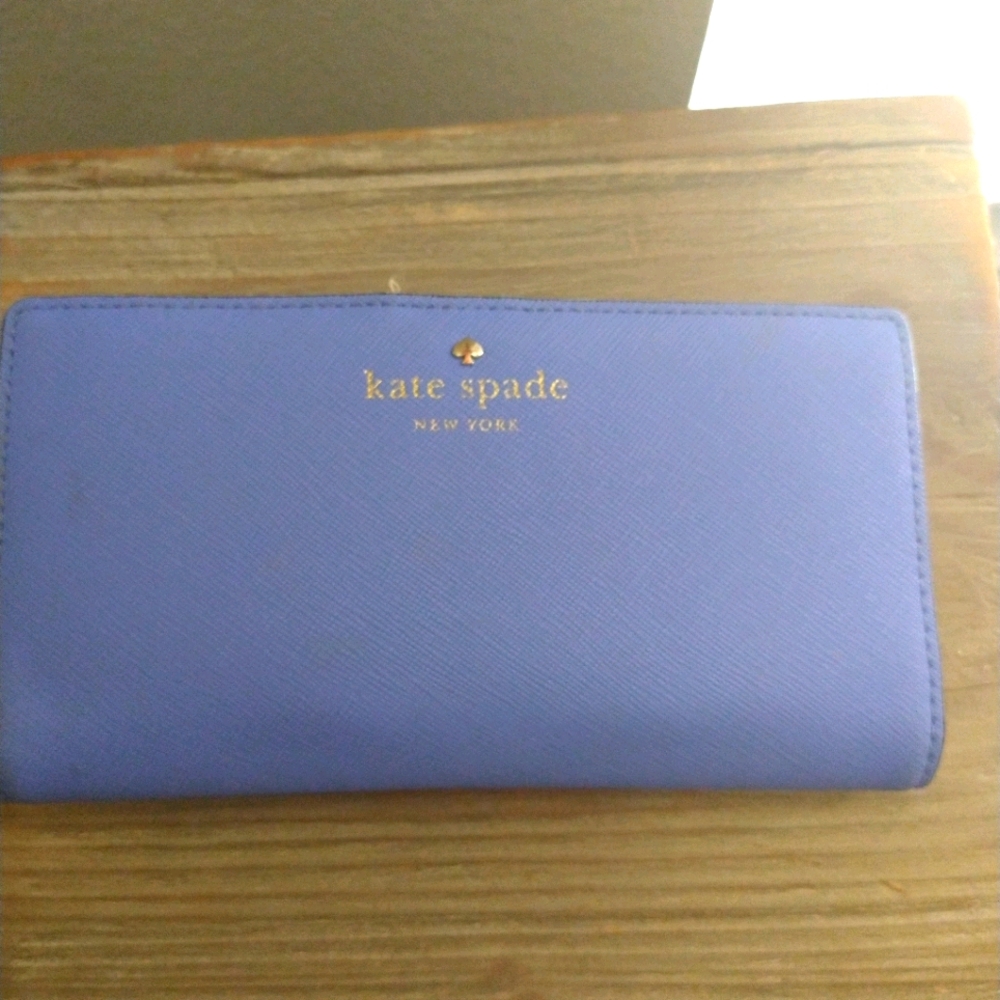 Kate Spade Wallet